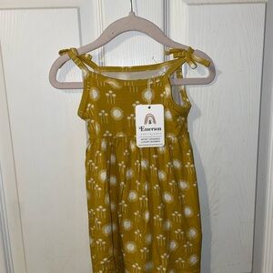 Emerson and friends bamboo dress